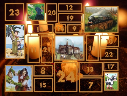 Adventskalender