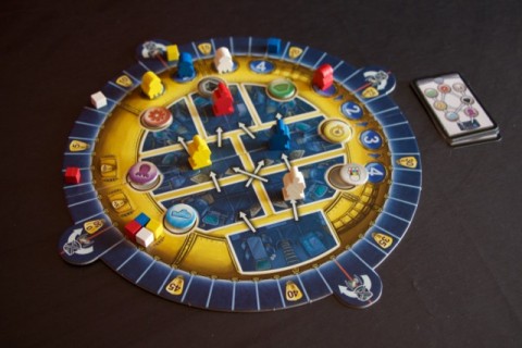 AquaSphere - 4