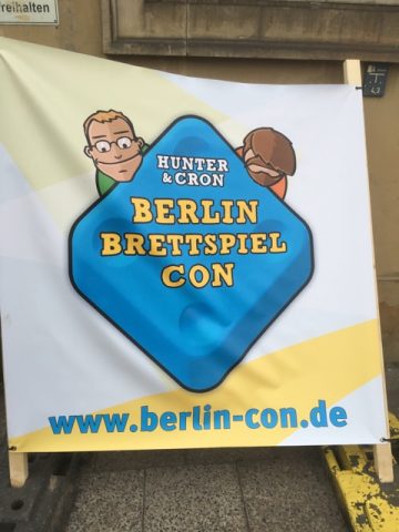 BerlinCon - 8