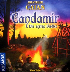 Candamir