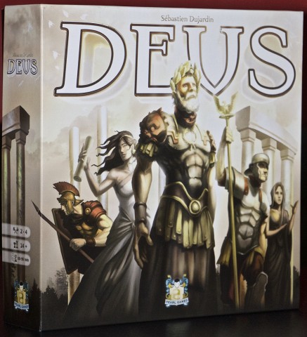 Deus1