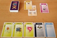 Spielverlauf Fluxx