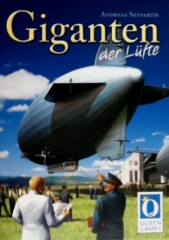 Giganten der Lüfte - Cover