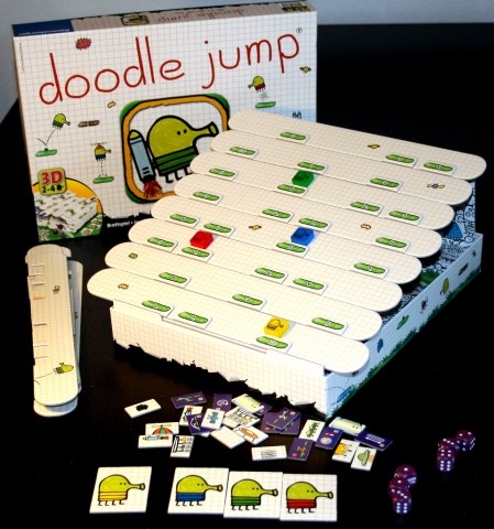 doodle jump