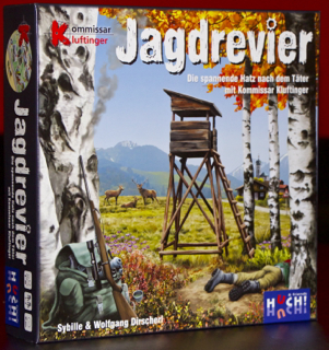 Jagdfieber