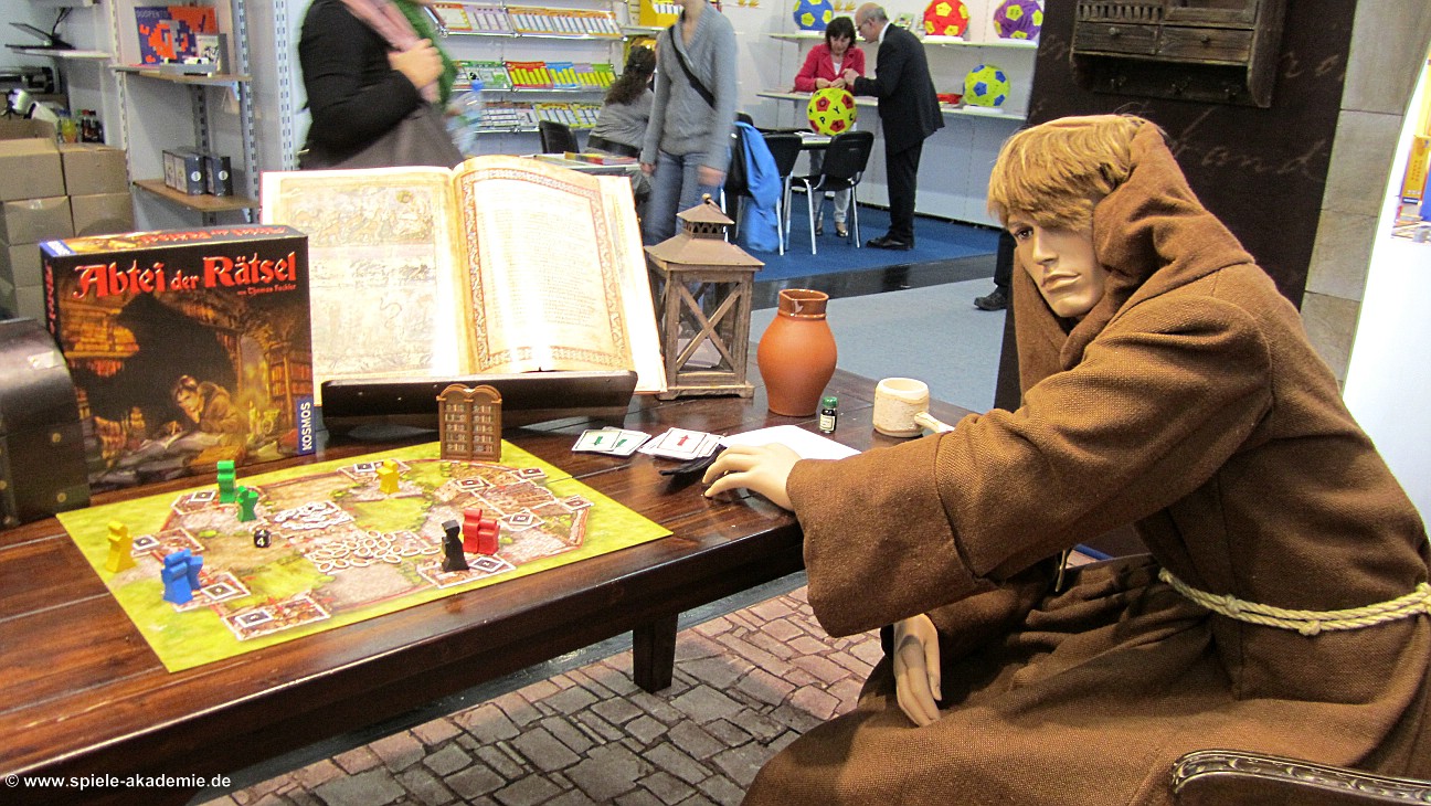 Feria de Nuremberg 2011