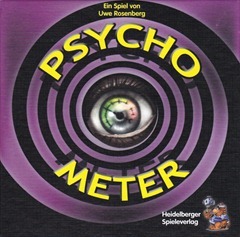 Psychometer