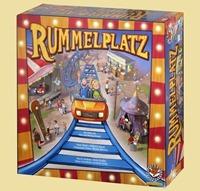 rummelplatz