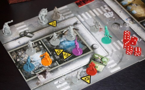 Zombicide - 6