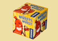 wuerfelwurst