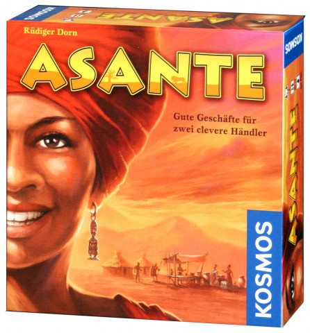 asante