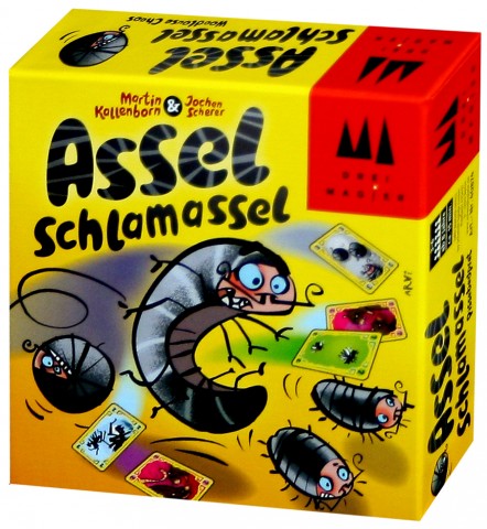 assel-schlamassel