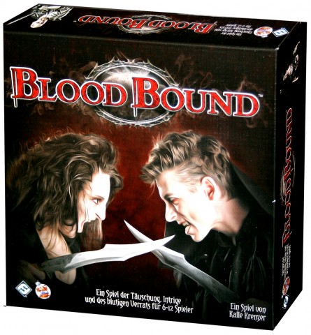 bloodbound