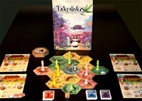 takenoko-brettspiel