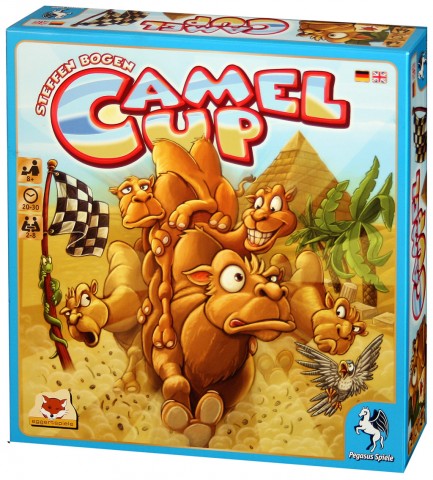 camel-up