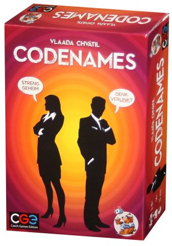 codenames