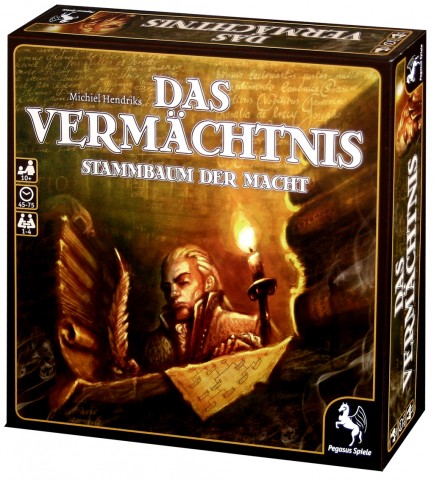 das-vermaechtnis