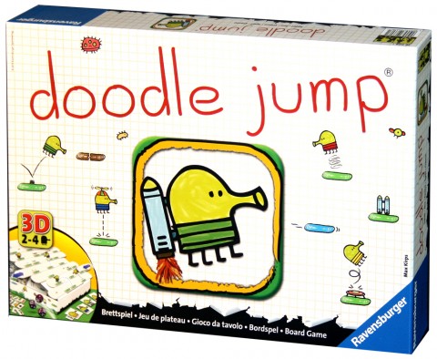 doodle-jump