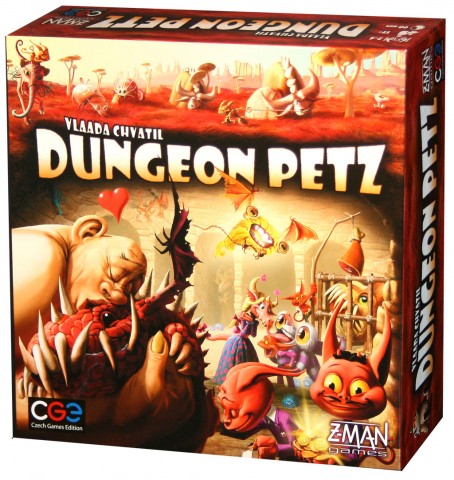 dungeon-petz