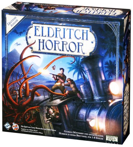 eldritch-horror