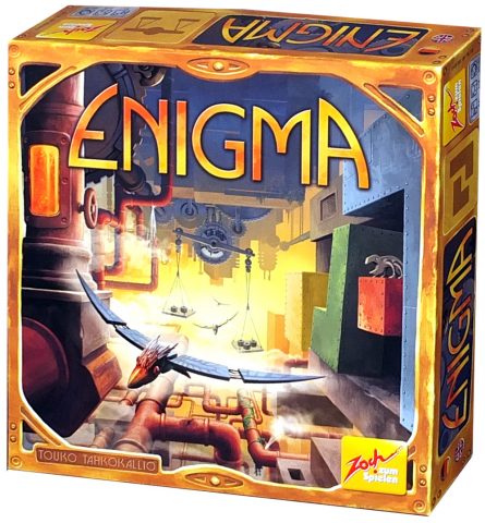 enigma