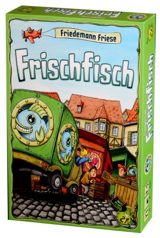 frischfisch