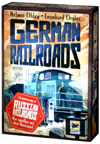 german-railroads