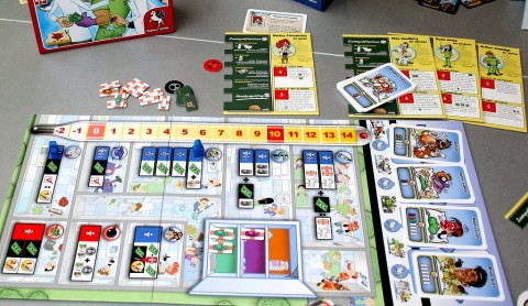 hospital-rush-spiel-2014