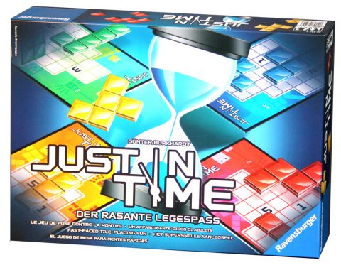 just-in-time