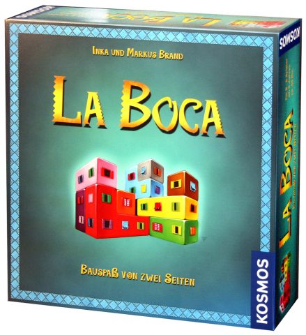 la-boca