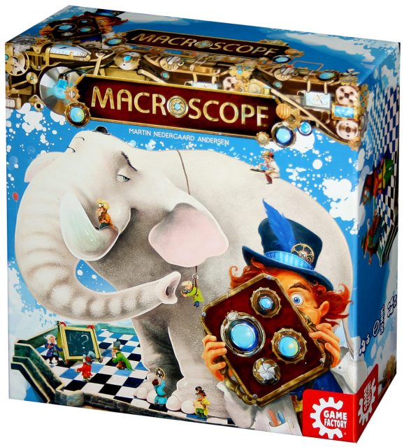 macroscope game factory