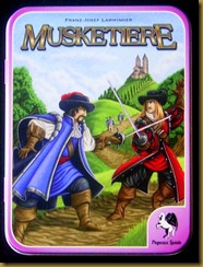 musketiere