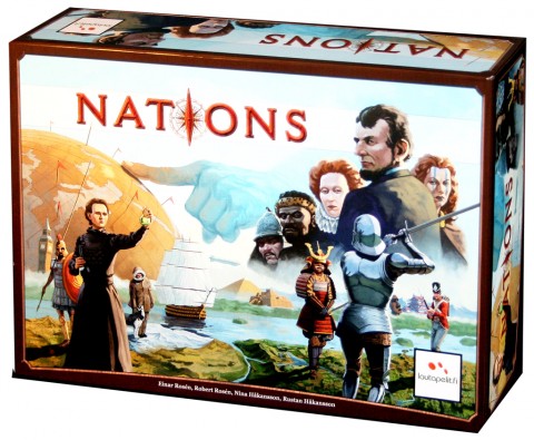 nations