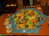 Catan Jubiläumsausgabe