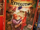 Revolution