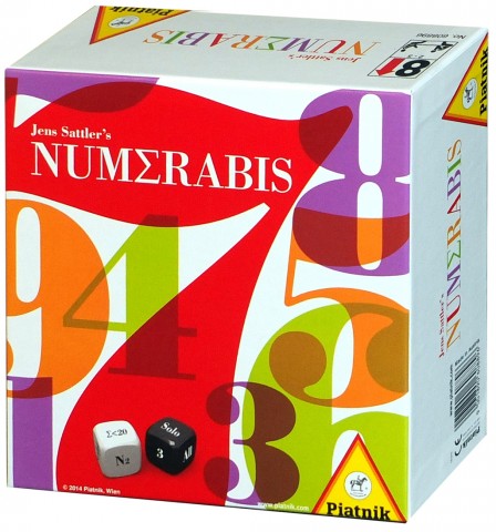 numerabis