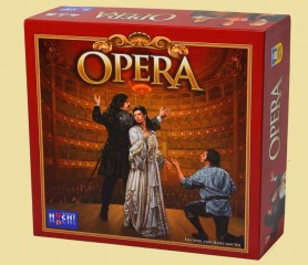 opera