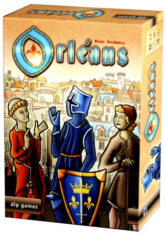 orleans