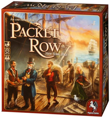 packet-row