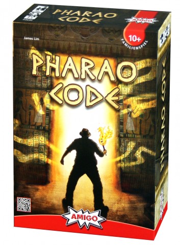 pharao-code
