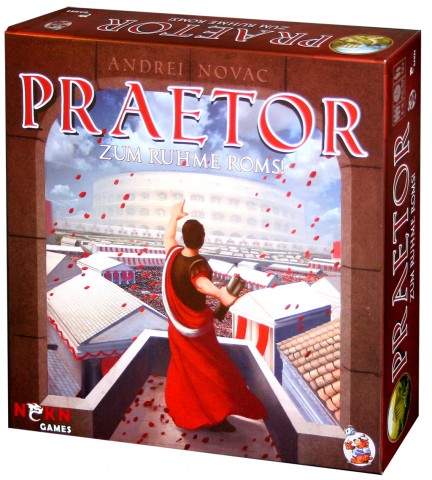 praetor