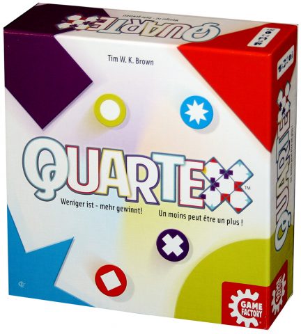 quartex