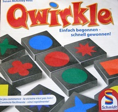 qwirkle