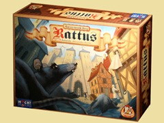 rattus