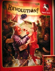 revolution