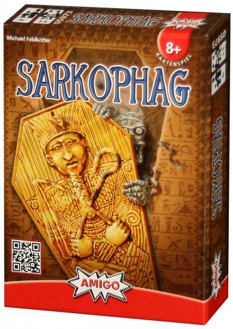 sarkophag