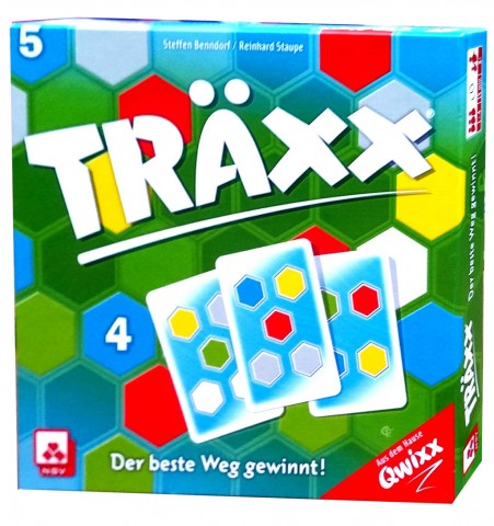 traexx