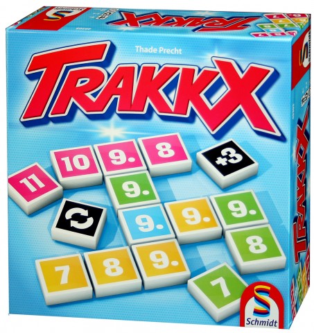 trakkx