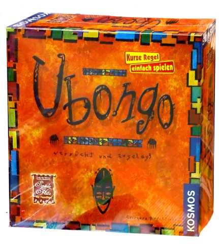 ubongo