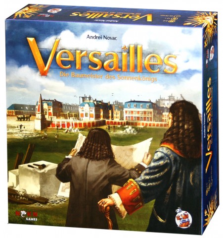 versailles